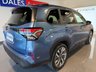 USED 1970 SUBARU FORESTER TOURING Black FT 