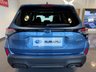 USED 1970 SUBARU FORESTER TOURING Black FT 