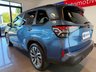 USED 1970 SUBARU FORESTER TOURING Black FT 