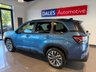 USED 1970 SUBARU FORESTER TOURING Black FT 