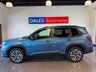 USED 1970 SUBARU FORESTER TOURING Black FT 