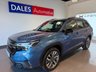 USED 1970 SUBARU FORESTER TOURING Black FT 