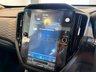 USED 1970 SUBARU FORESTER TOURING Black FT 