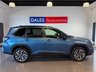 USED 1970 SUBARU FORESTER TOURING Black FT 