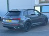 USED 2021 21 AUDI Q7 3.0 TFSI V6 55 S line SUV 5dr Petrol Tiptronic quattro Euro 6 (s/s) (340 ps) 