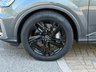 USED 2021 21 AUDI Q7 3.0 TFSI V6 55 S line SUV 5dr Petrol Tiptronic quattro Euro 6 (s/s) (340 ps) 