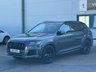 USED 2021 21 AUDI Q7 3.0 TFSI V6 55 S line SUV 5dr Petrol Tiptronic quattro Euro 6 (s/s) (340 ps) 