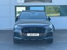 USED 2021 21 AUDI Q7 3.0 TFSI V6 55 S line SUV 5dr Petrol Tiptronic quattro Euro 6 (s/s) (340 ps) 
