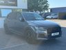 USED 2021 21 AUDI Q7 3.0 TFSI V6 55 S line SUV 5dr Petrol Tiptronic quattro Euro 6 (s/s) (340 ps) 