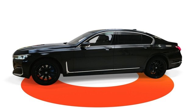View our BMW 7 SERIES