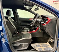 USED 2019 19 VOLKSWAGEN POLO 2.0 TSI GPF GTI Hatchback 5dr Petrol DSG Euro 6 (s/s) (200 ps) 