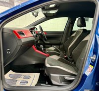 USED 2019 19 VOLKSWAGEN POLO 2.0 TSI GPF GTI Hatchback 5dr Petrol DSG Euro 6 (s/s) (200 ps) 
