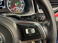 USED 2019 19 VOLKSWAGEN POLO 2.0 TSI GPF GTI Hatchback 5dr Petrol DSG Euro 6 (s/s) (200 ps) 