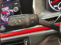 USED 2019 19 VOLKSWAGEN POLO 2.0 TSI GPF GTI Hatchback 5dr Petrol DSG Euro 6 (s/s) (200 ps) 