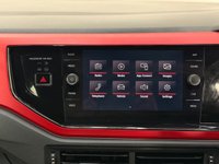 USED 2019 19 VOLKSWAGEN POLO 2.0 TSI GPF GTI Hatchback 5dr Petrol DSG Euro 6 (s/s) (200 ps) 