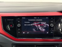 USED 2019 19 VOLKSWAGEN POLO 2.0 TSI GPF GTI Hatchback 5dr Petrol DSG Euro 6 (s/s) (200 ps) 