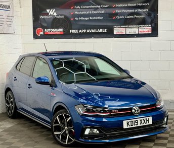 View our VOLKSWAGEN POLO