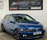 USED 2019 19 VOLKSWAGEN POLO 2.0 TSI GPF GTI Hatchback 5dr Petrol DSG Euro 6 (s/s) (200 ps) 