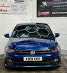 USED 2019 19 VOLKSWAGEN POLO 2.0 TSI GPF GTI Hatchback 5dr Petrol DSG Euro 6 (s/s) (200 ps) 