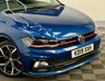 USED 2019 19 VOLKSWAGEN POLO 2.0 TSI GPF GTI Hatchback 5dr Petrol DSG Euro 6 (s/s) (200 ps) 
