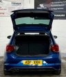 USED 2019 19 VOLKSWAGEN POLO 2.0 TSI GPF GTI Hatchback 5dr Petrol DSG Euro 6 (s/s) (200 ps) 