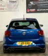 USED 2019 19 VOLKSWAGEN POLO 2.0 TSI GPF GTI Hatchback 5dr Petrol DSG Euro 6 (s/s) (200 ps) 