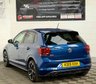 USED 2019 19 VOLKSWAGEN POLO 2.0 TSI GPF GTI Hatchback 5dr Petrol DSG Euro 6 (s/s) (200 ps) 