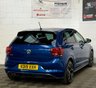 USED 2019 19 VOLKSWAGEN POLO 2.0 TSI GPF GTI Hatchback 5dr Petrol DSG Euro 6 (s/s) (200 ps) 