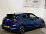 USED 2019 19 VOLKSWAGEN POLO 2.0 TSI GPF GTI Hatchback 5dr Petrol DSG Euro 6 (s/s) (200 ps) 