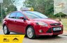 USED 2015 15 FORD FOCUS 1.0T EcoBoost Zetec Euro 5 (s/s) 5dr Service history available