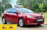 USED 2015 15 FORD FOCUS 1.0T EcoBoost Zetec Euro 5 (s/s) 5dr Service history available