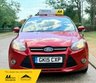 USED 2015 15 FORD FOCUS 1.0T EcoBoost Zetec Euro 5 (s/s) 5dr Service history available