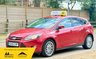 USED 2015 15 FORD FOCUS 1.0T EcoBoost Zetec Euro 5 (s/s) 5dr Service history available