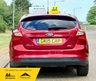 USED 2015 15 FORD FOCUS 1.0T EcoBoost Zetec Euro 5 (s/s) 5dr Service history available