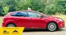 USED 2015 15 FORD FOCUS 1.0T EcoBoost Zetec Euro 5 (s/s) 5dr Service history available