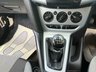 USED 2015 15 FORD FOCUS 1.0T EcoBoost Zetec Euro 5 (s/s) 5dr Service history available