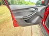 USED 2015 15 FORD FOCUS 1.0T EcoBoost Zetec Euro 5 (s/s) 5dr Service history available