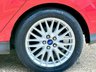 USED 2015 15 FORD FOCUS 1.0T EcoBoost Zetec Euro 5 (s/s) 5dr Service history available