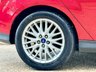 USED 2015 15 FORD FOCUS 1.0T EcoBoost Zetec Euro 5 (s/s) 5dr Service history available