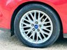USED 2015 15 FORD FOCUS 1.0T EcoBoost Zetec Euro 5 (s/s) 5dr Service history available