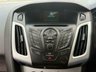 USED 2015 15 FORD FOCUS 1.0T EcoBoost Zetec Euro 5 (s/s) 5dr Service history available