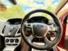USED 2015 15 FORD FOCUS 1.0T EcoBoost Zetec Euro 5 (s/s) 5dr Service history available