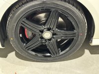 USED 2017 17 MERCEDES-BENZ A CLASS 2.0 A250 AMG Hatchback 5dr Petrol Manual Euro 6 (s/s) (218 ps) 