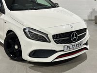 USED 2017 17 MERCEDES-BENZ A CLASS 2.0 A250 AMG Hatchback 5dr Petrol Manual Euro 6 (s/s) (218 ps) 