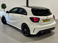 USED 2017 17 MERCEDES-BENZ A CLASS 2.0 A250 AMG Hatchback 5dr Petrol Manual Euro 6 (s/s) (218 ps) 
