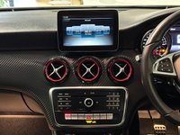 USED 2017 17 MERCEDES-BENZ A CLASS 2.0 A250 AMG Hatchback 5dr Petrol Manual Euro 6 (s/s) (218 ps) 