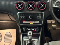 USED 2017 17 MERCEDES-BENZ A CLASS 2.0 A250 AMG Hatchback 5dr Petrol Manual Euro 6 (s/s) (218 ps) 