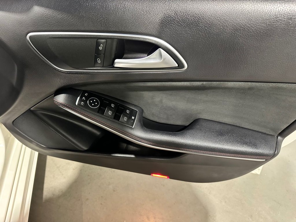 USED 2017 17 MERCEDES-BENZ A CLASS 2.0 A250 AMG Hatchback 5dr Petrol Manual Euro 6 (s/s) (218 ps) 