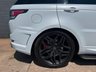 USED 2016 66 LAND ROVER RANGE ROVER SPORT 3.0 SD V6 Autobiography Dynamic SUV 5dr Diesel Auto 4WD Euro 6 (s/s) (306 ps) CAT S - HUD - PAN ROOF - NAV