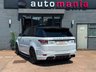 USED 2016 66 LAND ROVER RANGE ROVER SPORT 3.0 SD V6 Autobiography Dynamic SUV 5dr Diesel Auto 4WD Euro 6 (s/s) (306 ps) CAT S - HUD - PAN ROOF - NAV